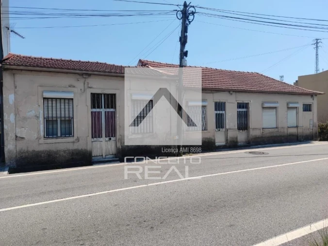Moradia T1 para Venda em Alfena Foto 4