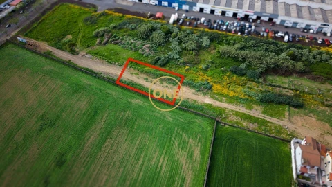 Terreno para Venda em Relva