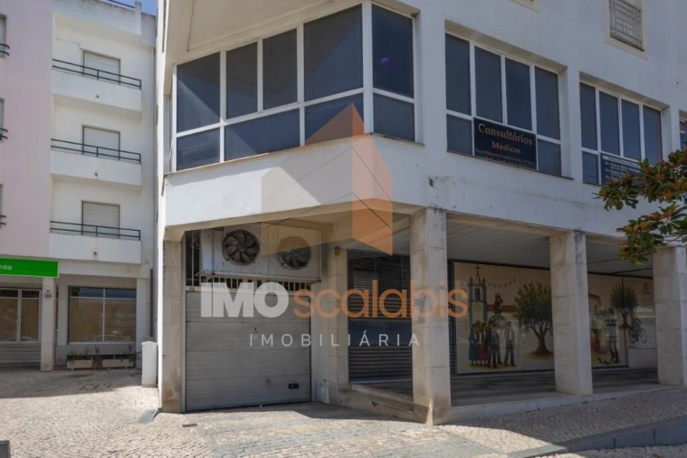 Garagem para Venda em Almeirim Foto 5
