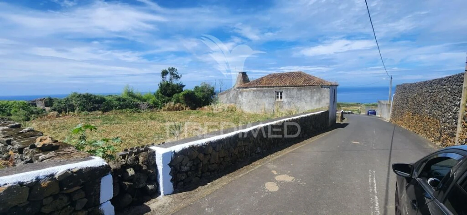 Quinta T2 para Venda em Raminho Foto 3