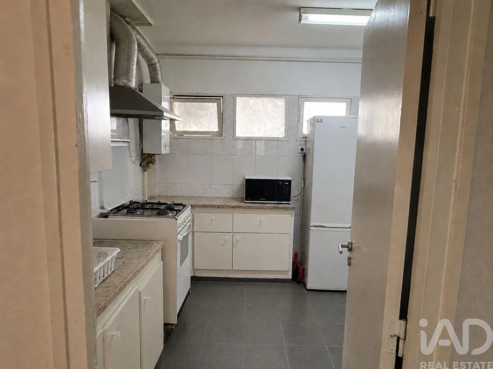 Apartamento T3 para Venda em Olivais Foto 4