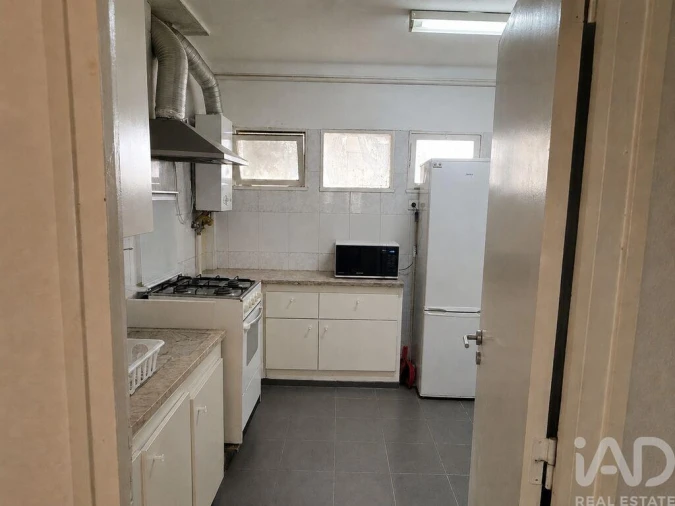 Apartamento T3 para Venda em Olivais Foto 4