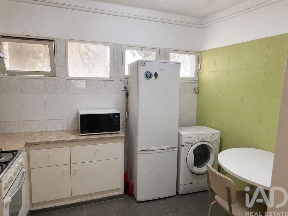 Apartamento T3 para Venda em Olivais Foto 5