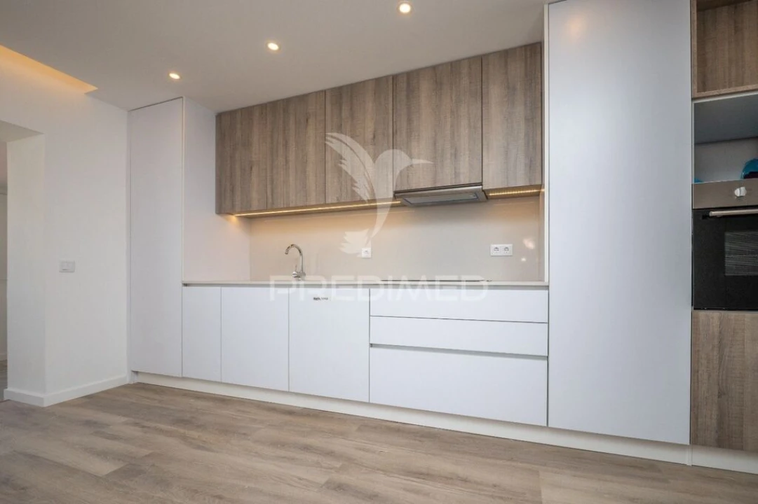 Apartamento T2 para Venda em São Vicente (Braga) Foto 13
