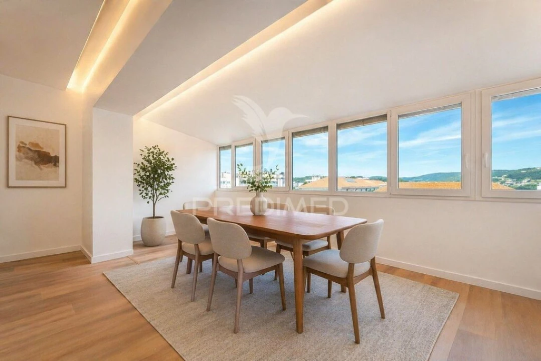Apartamento T2 para Venda em São Vicente (Braga) Foto 2