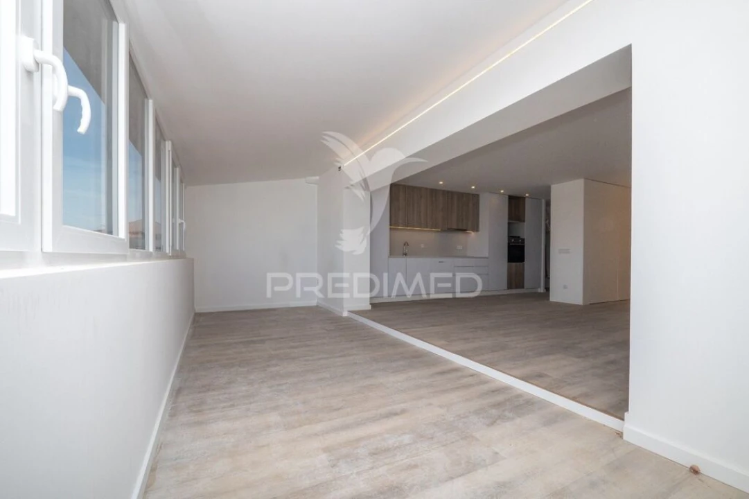 Apartamento T2 para Venda em São Vicente (Braga) Foto 8