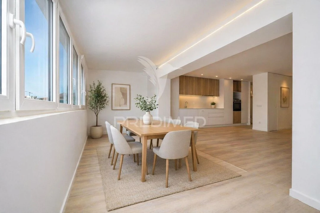 Apartamento T2 para Venda em São Vicente (Braga) Foto 3