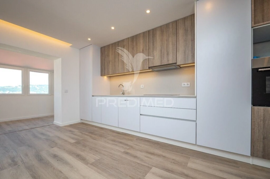Apartamento T2 para Venda em São Vicente (Braga) Foto 12