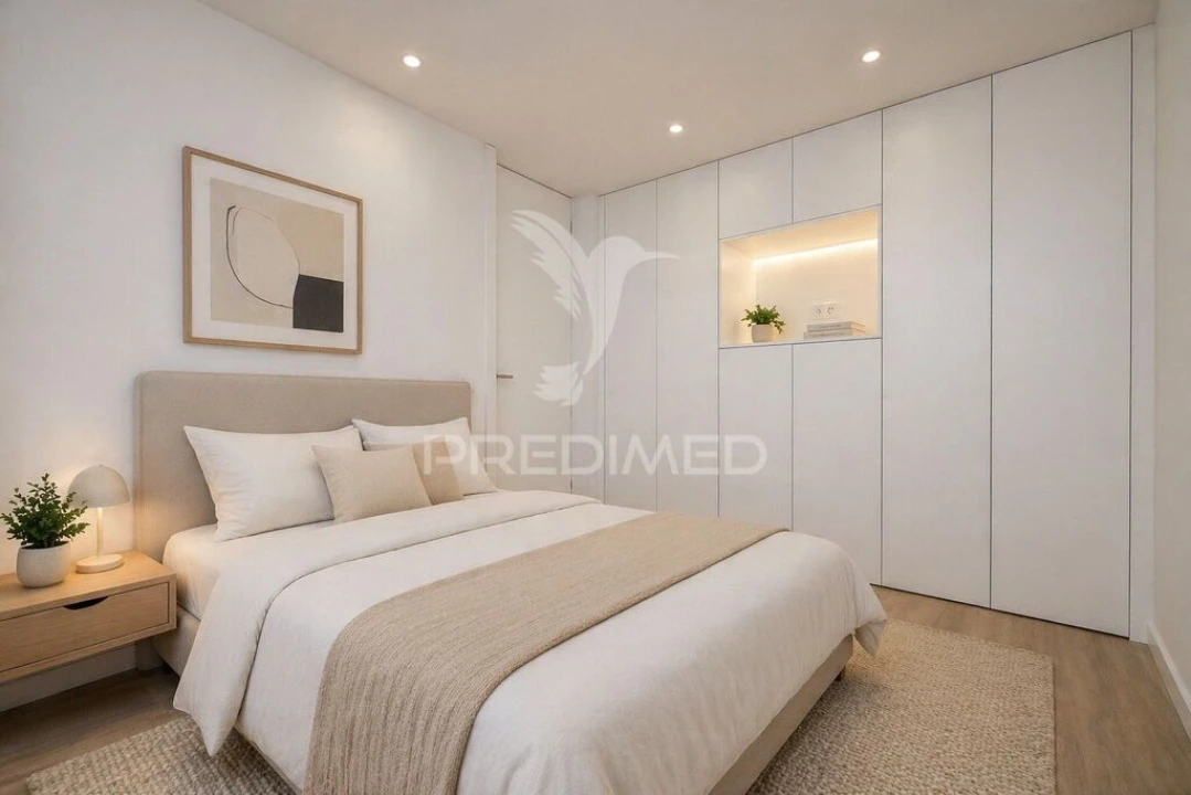 Apartamento T2 para Venda em São Vicente (Braga) Foto 20