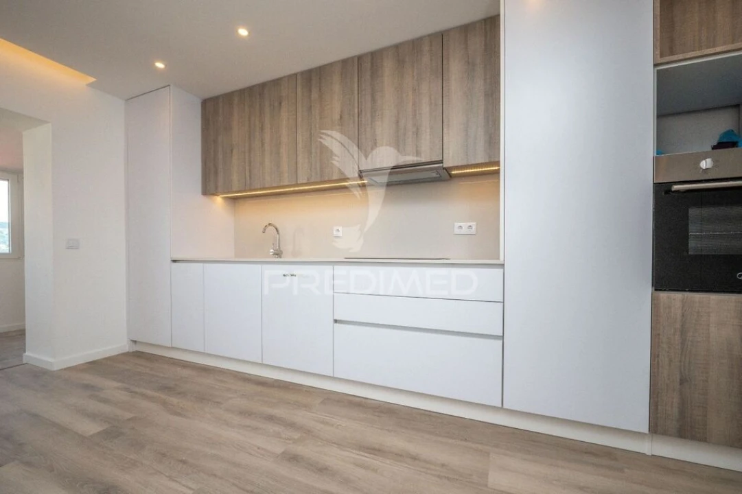 Apartamento T2 para Venda em São Vicente (Braga) Foto 14