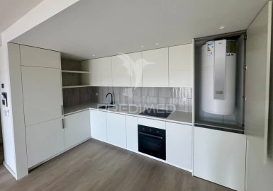 Apartamento T1 para Venda em Azurem