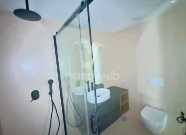 Apartamento T1 para Venda em Azurem
