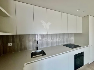 Apartamento T1 para Venda em Azurem