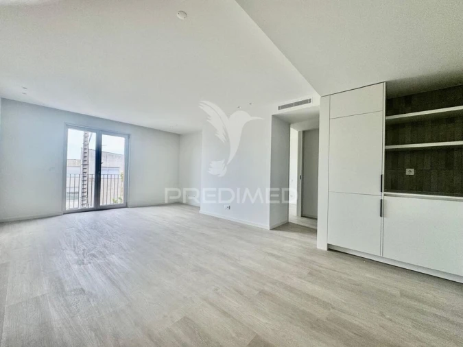 Apartamento T1 para Venda em Azurem Foto 4