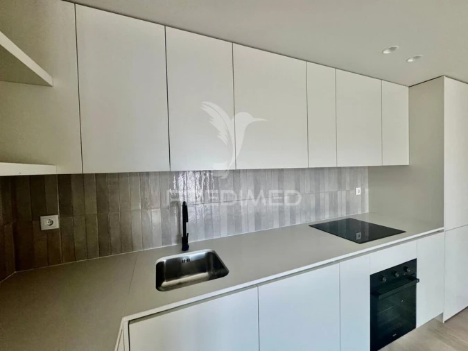 Apartamento T1 para Venda em Azurem Foto 7