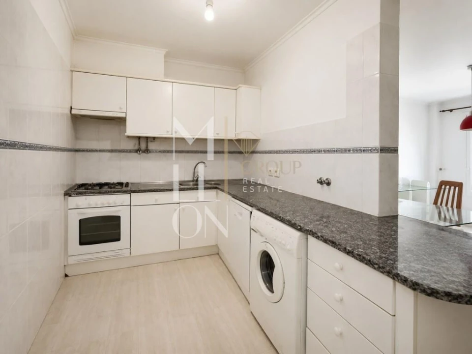 Apartamento T2 para Venda em Algueirão-Mem Martins Foto 14