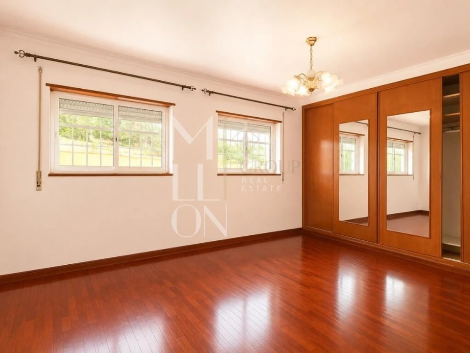 Apartamento T2 para Venda em Algueirão-Mem Martins Foto 8