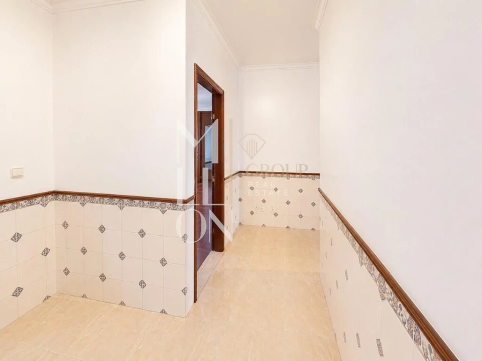 Apartamento T2 para Venda em Algueirão-Mem Martins Foto 18