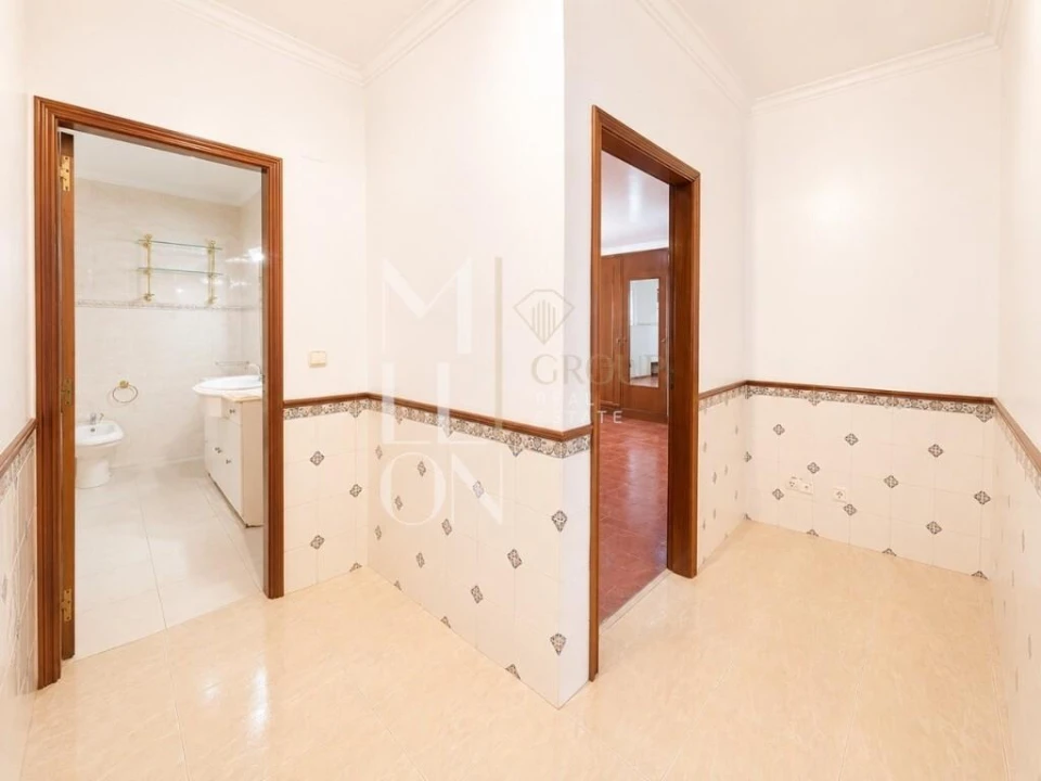 Apartamento T2 para Venda em Algueirão-Mem Martins Foto 20
