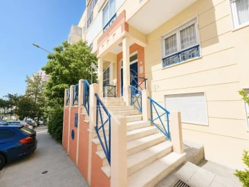 Apartamento T2 para Venda em Algueirão-Mem Martins