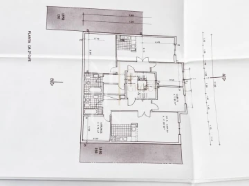 Apartamento T2 para Venda em Algueirão-Mem Martins