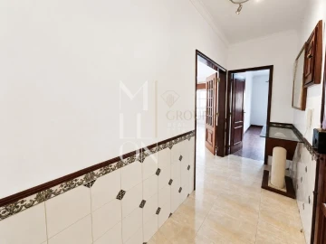 Apartamento T2 para Venda em Algueirão-Mem Martins