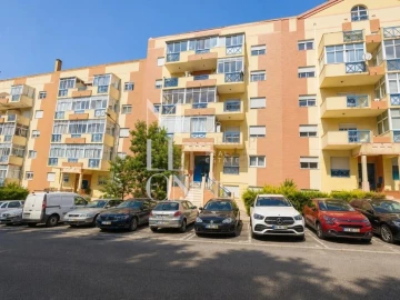 Apartamento T2 para Venda em Algueirão-Mem Martins