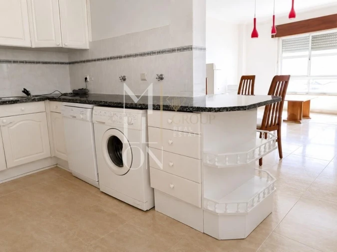 Apartamento T2 para Venda em Algueirão-Mem Martins Foto 13