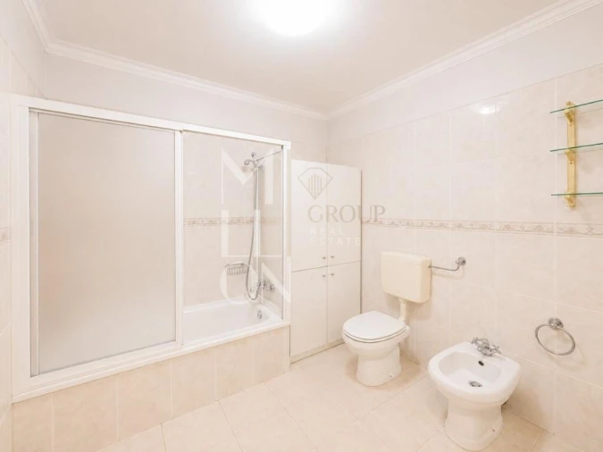 Apartamento T2 para Venda em Algueirão-Mem Martins Foto 21