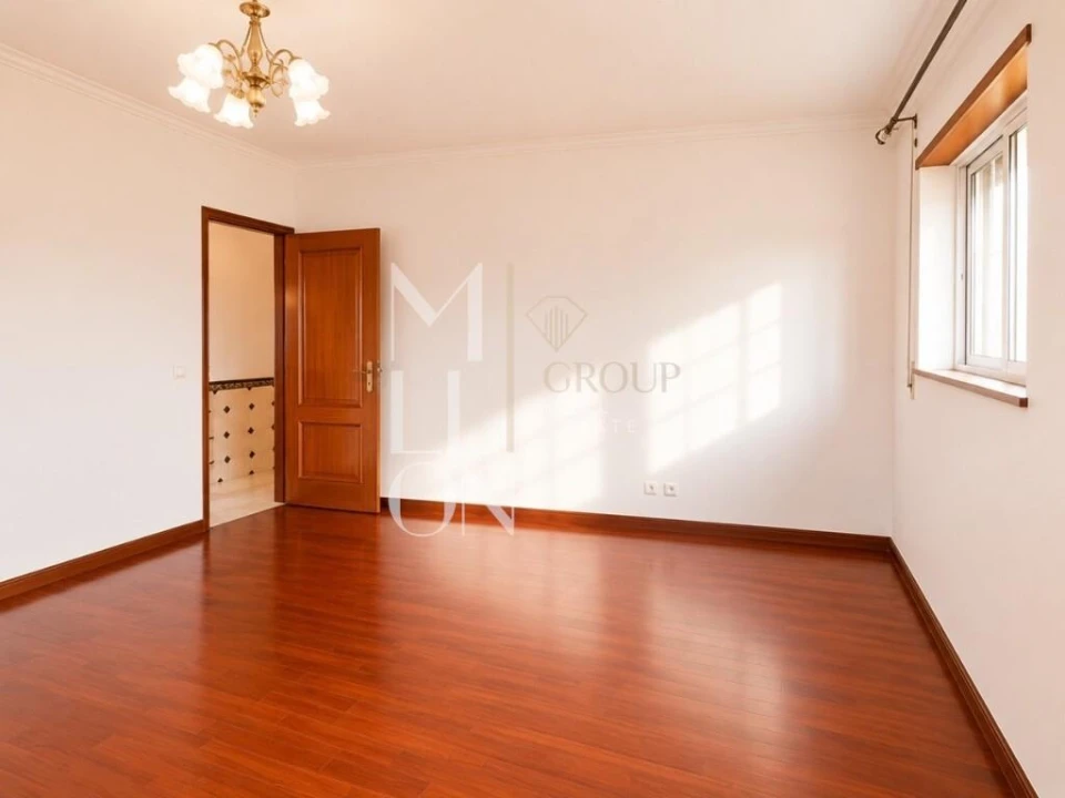 Apartamento T2 para Venda em Algueirão-Mem Martins Foto 11