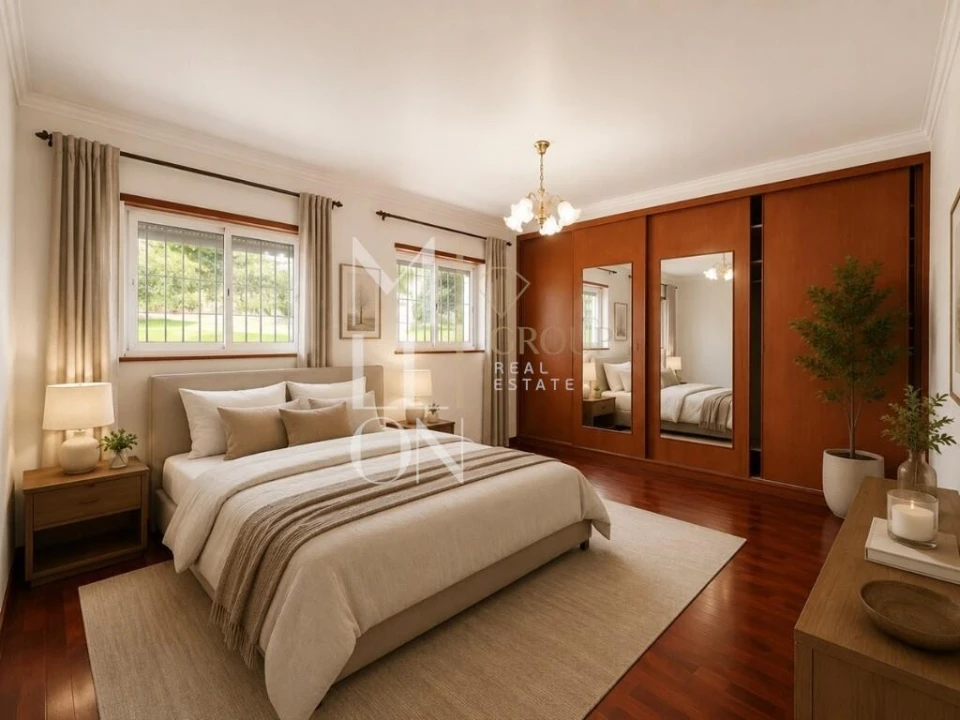 Apartamento T2 para Venda em Algueirão-Mem Martins Foto 7