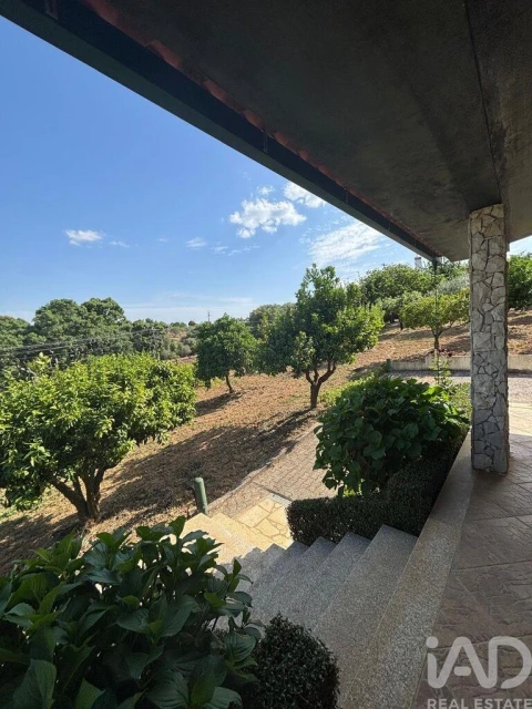 Moradia T4 para Venda em Sobreira Formosa e Alvito da Beira