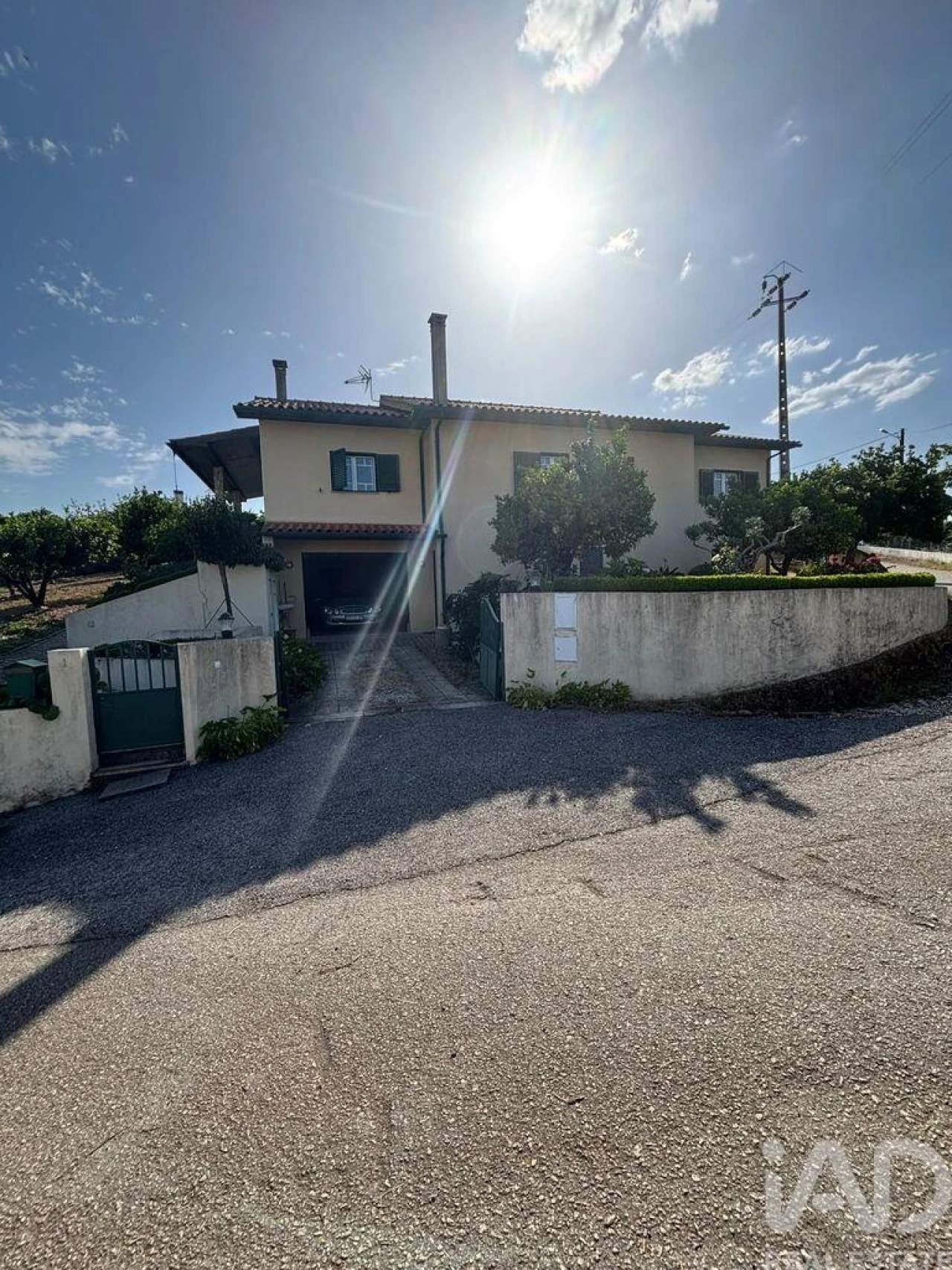 Moradia T4 para Venda em Sobreira Formosa e Alvito da Beira Foto 4