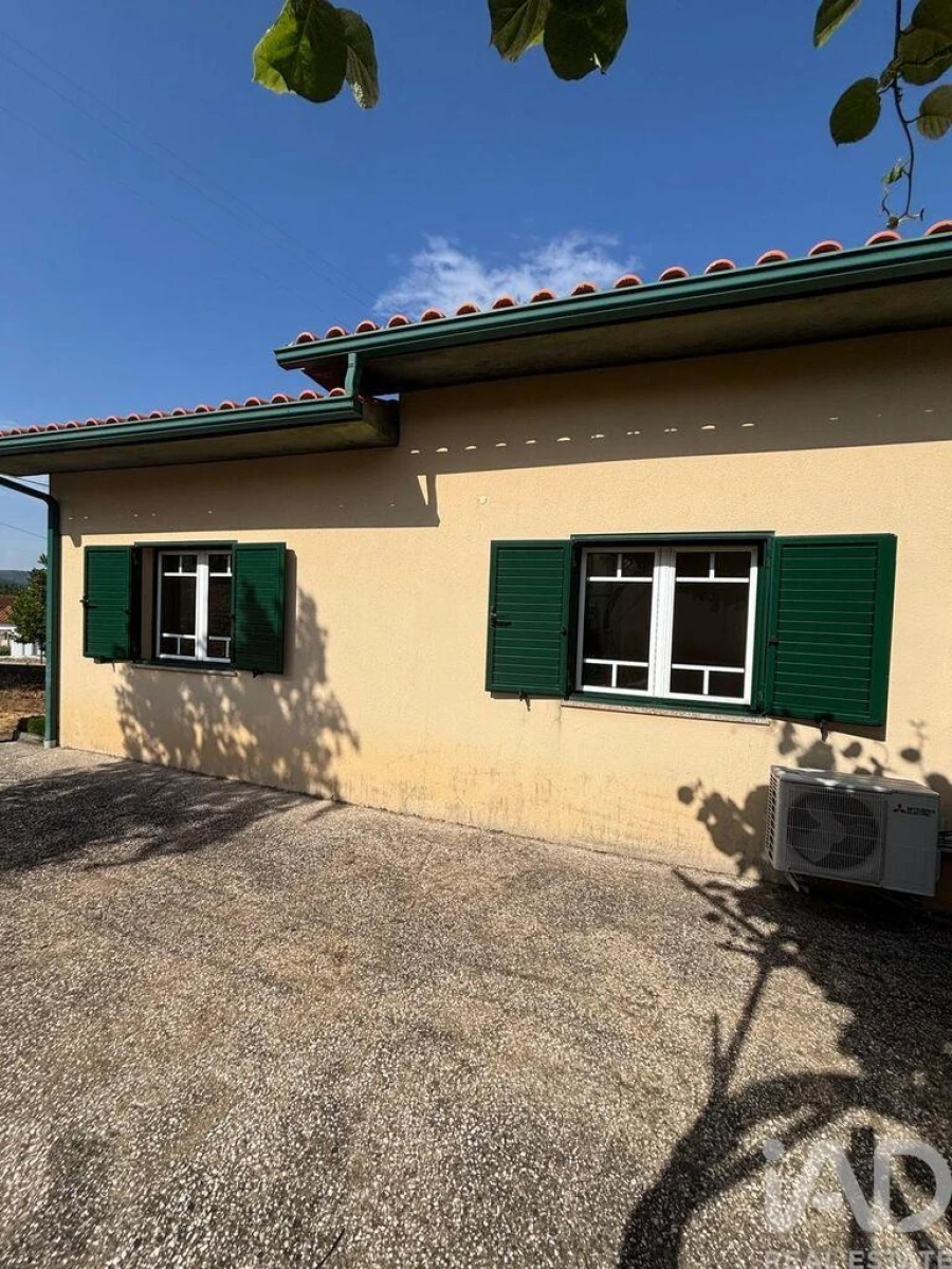 Moradia T4 para Venda em Sobreira Formosa e Alvito da Beira Foto 34