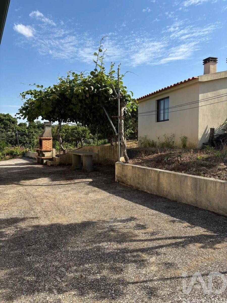 Moradia T4 para Venda em Sobreira Formosa e Alvito da Beira Foto 35
