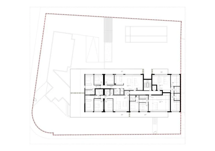 Apartamento T2 para Venda em Santa Maria da Feira, Travanca, Sanfins e Espargo Foto 8