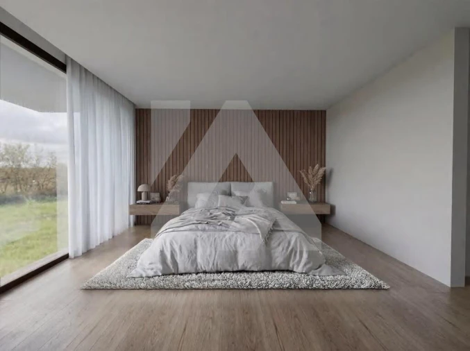 Apartamento T2 para Venda em Santa Maria da Feira, Travanca, Sanfins e Espargo Foto 6