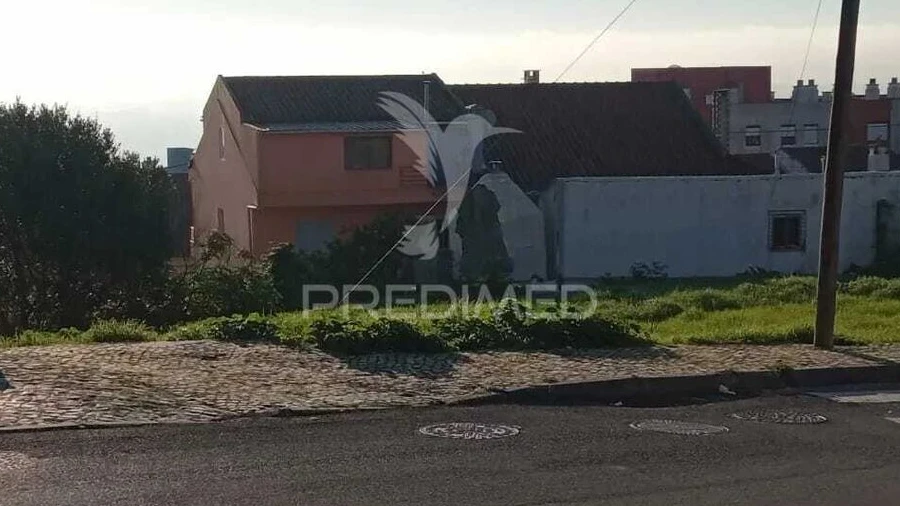 Terreno para Venda em Mina de Água