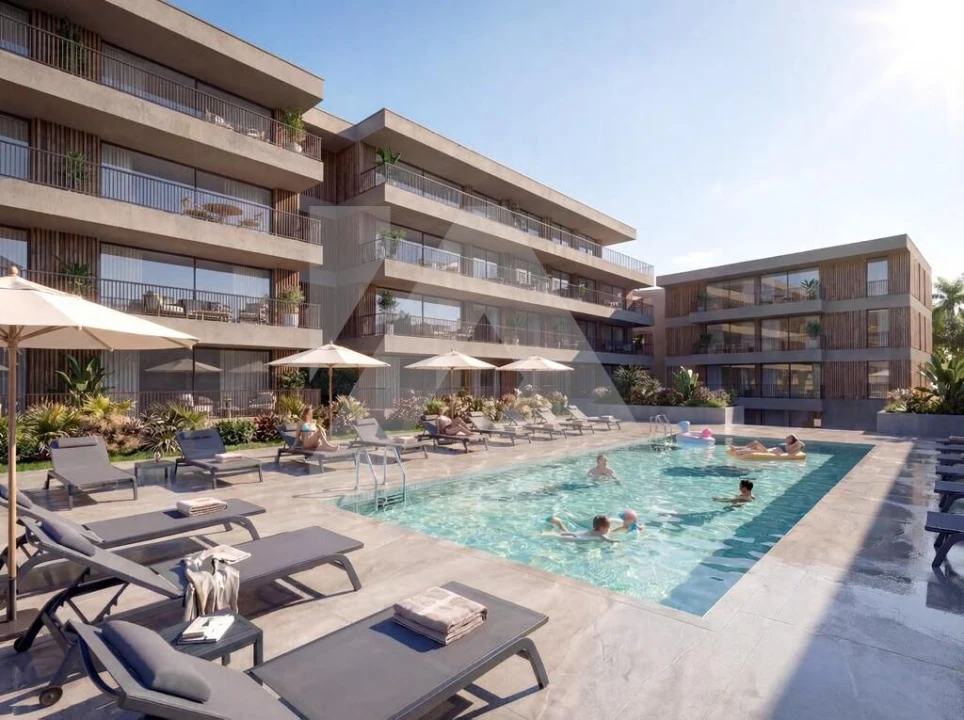 Apartamento T2 para Venda em Santa Maria da Feira, Travanca, Sanfins e Espargo Foto 2