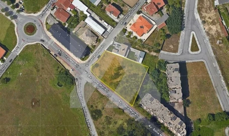 Terreno para Venda em Ovar, São João, Arada e São Vicente de Pereira Jusã