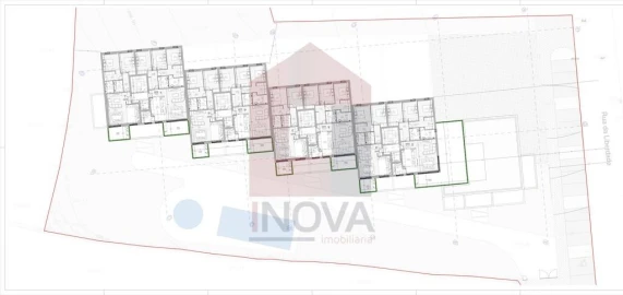 Apartamento T3 para Venda em Oliveira (Santa Maria)