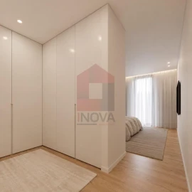 Apartamento T3 para Venda em Oliveira (Santa Maria)