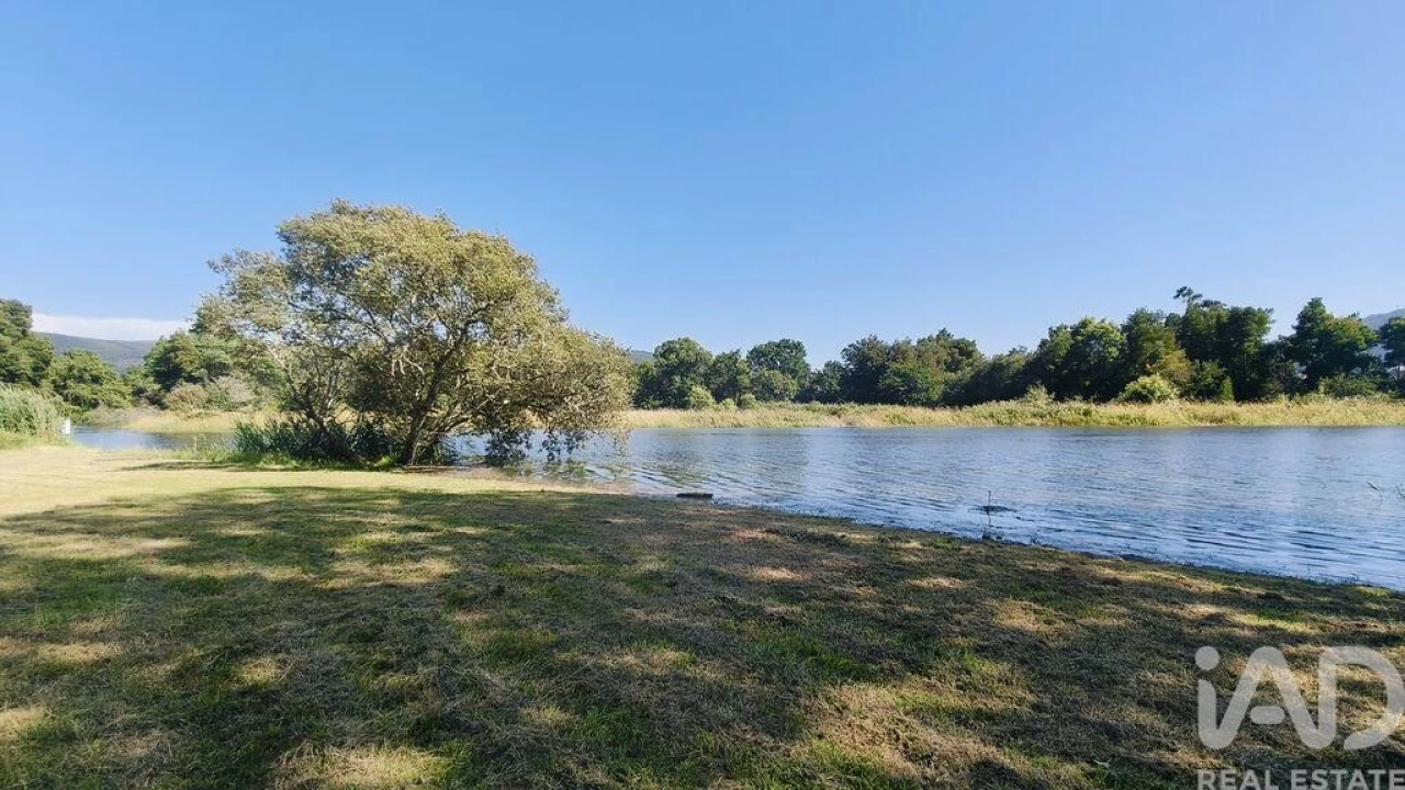 Terreno para Venda em Vilar de Mouros Foto 7