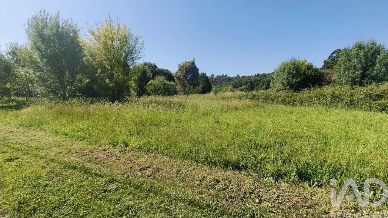 Terreno para Venda em Vilar de Mouros Foto 5