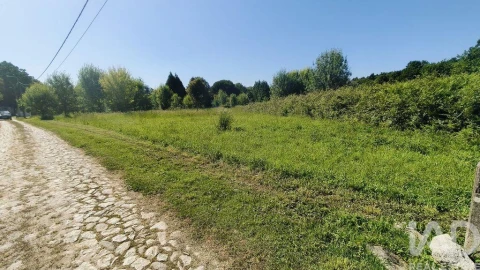 Terreno para Venda em Vilar de Mouros