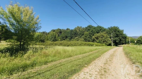 Terreno para Venda em Vilar de Mouros