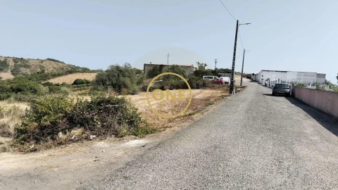 Terreno para Venda em Igreja Nova e Cheleiros