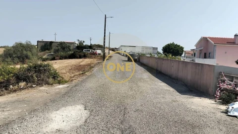 Terreno para Venda em Igreja Nova e Cheleiros