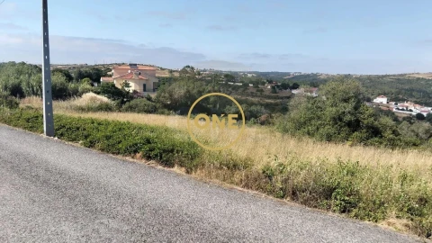 Terreno para Venda em Igreja Nova e Cheleiros