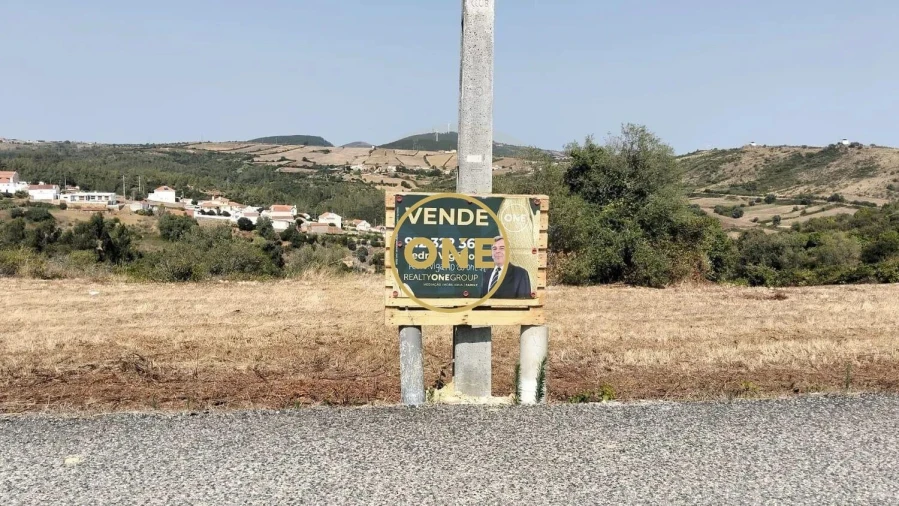 Terreno para Venda em Igreja Nova e Cheleiros Foto 8